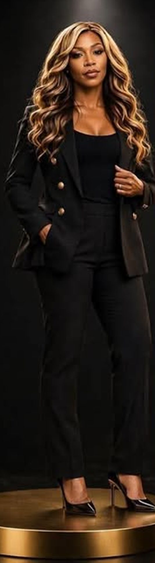 Tamar Lee, Founder of Prison Titans